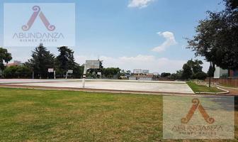 Foto de inmueble en Terreno EN Venta Zona Aeropuerto Toluca, Col. San Mateo Otzacatipan C.P. 50220, Toluca