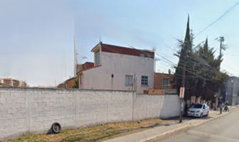 Foto de inmueble en , Col. San Mateo Otzacatipan C.P. 50220, Toluca