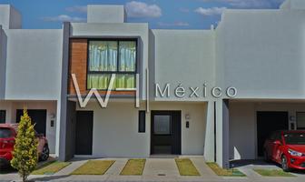 Foto de inmueble en Venta DE Casa EN Toluca, Zona Aeropuerto, Col. San Mateo Otzacatipan C.P. 50220, Toluca
