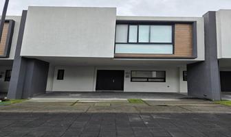 Foto de inmueble en Venta DE Casa Modelo Vasari EN Desarrollo Aurea SAN Mateo Otzacatipan Toluca, Col. San Mateo Otzacatipan C.P. 50220, Toluca