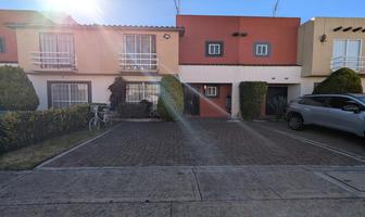 Foto de inmueble en Villas Toscana Toluca, Col. San Mateo Otzacatipan C.P. 50220, Toluca