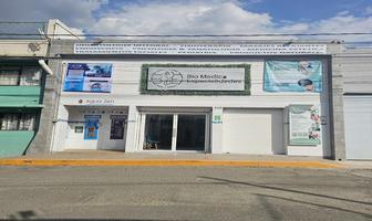 Foto de inmueble en Consultorios Para Especialidades Médicas y Terapeutas | San Mateo Oxtotitlán #308, Col. San Mateo Oxtotitlán C.P. 50100, Toluca