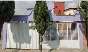 Foto de inmueble en FILIBERTO NAVAS  #11, Col. San Mateo Oxtotitlán C.P. 50100, Toluca