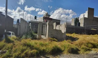 Foto de inmueble en Sin Calle #S/N, Col. San Mateo Oxtotitlán C.P. 50100, Toluca