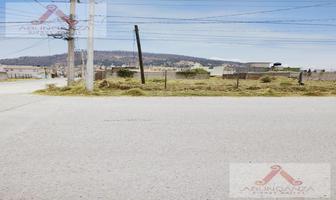 Foto de inmueble en Terreno EN Venta SAN Mateo Oxtotitlan Toluca, Col. San Mateo Oxtotitlán C.P. 50100, Toluca