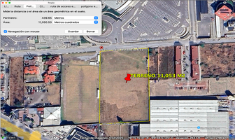 Foto de inmueble en Pedro Ascencio, Col. San Mateo C.P. 52140, Metepec