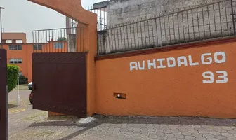 Foto de inmueble en Av. Hidalgo #93, Col. San Mateo Tecoloapan C.P. 52920, Atizapán de Zaragoza