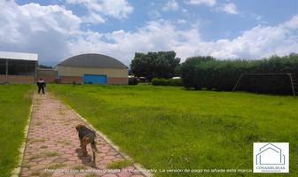 Foto de inmueble en Camino Miraflores-Huexoculco, Col. San Mateo Tezoquipan Miraflores C.P. 56647, Chalco