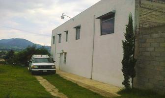 Foto de inmueble en Cerrada del Panteon 5, Parcela 112, San Mateo Teozoquipan, Chalco, Estado de México 5, Col. San Mateo Tezoquipan Miraflores C.P. 56647, Chalco