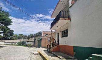Foto de inmueble en Miguel Hidalgo, Col. San Mateo Tezoquipan Miraflores C.P. 56647, Chalco