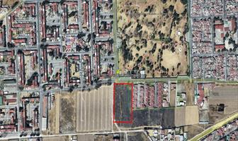 Foto de inmueble en Venta DE Terreno EN LA Colonia SAN Mateo EN Metepec, Col. San Mateo C.P. 52140, Metepec