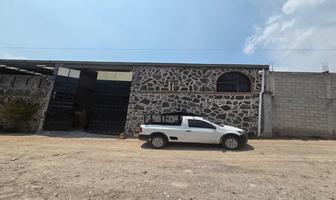 Foto de inmueble en S/N, Col. San Mateo Xoloc C.P. 54600, Tepotzotlán