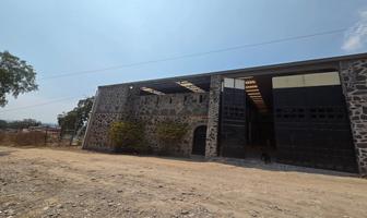 Foto de inmueble en S/N, Col. San Mateo Xoloc C.P. 54600, Tepotzotlán
