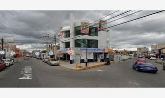 Foto de inmueble en AV HIDALGO #000, Col. San Miguel C.P. 55600, Zumpango