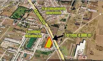 Foto de inmueble en Acueducto, Col. San Miguel C.P. 52740, Ocoyoacac
