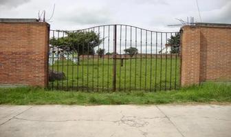 Foto de inmueble en 50906 Col. la Navidad, Méx., México, Col. San Miguel Almoloyan C.P. 50906, Almoloya de Juárez