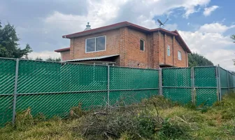 Foto de inmueble en Sin nombre de calle #NDInt. ND, Col. San Miguel Ameyalco C.P. 52040, Lerma