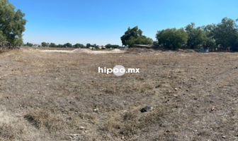 Foto de inmueble en Camino a la Noria, Col. San Miguel C.P. 55600, Zumpango
