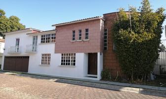 Foto de inmueble en Casa en Venta, El Encino, Metepec Edo. de México, Col. San Miguel C.P. 52172, Metepec
