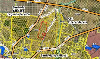 Foto de inmueble en La Noria, Col. San Miguel C.P. 55600, Zumpango