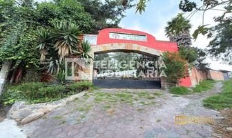 Foto de inmueble en Av. Central 7a, San Miguel Tlaixpan, 56247 Texcoco de Mora, Méx., Col. San Miguel Tlaixpan C.P. 56247, Texcoco
