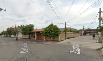 Foto de inmueble en Av. los lirios #0, Col. San Miguel Tlaixpan C.P. 56247, Texcoco