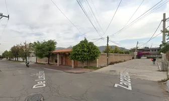 Foto de inmueble en Av. los lirios  #000, Col. San Miguel Tlaixpan C.P. 56247, Texcoco