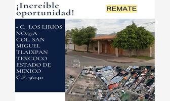 Foto de inmueble en Sin nombre de calle, Col. San Miguel Tlaixpan C.P. 56247, Texcoco