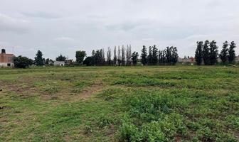 Foto de inmueble en Francisco Villa, Col. San Miguel Tocuila C.P. 56208, Texcoco