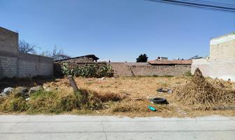Foto de inmueble en Abasolo, San Miguel Toto, Metepec 0, Col. San Miguel Totocuitlapilco C.P. 52143, Metepec