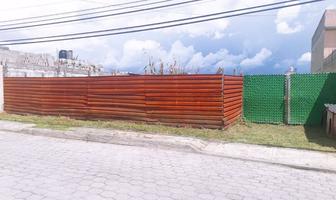 Foto de inmueble en Agustin de Iturbide, Col. San Miguel Totocuitlapilco C.P. 52143, Metepec