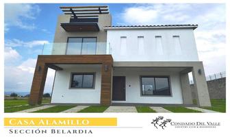 Foto de inmueble en Casa EN Venta EN Condado DEL Valle Metepec, Col. San Miguel Totocuitlapilco C.P. 52143, Metepec