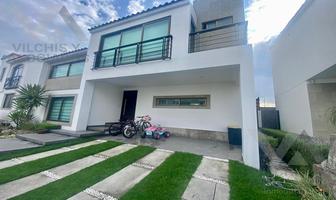 Foto de inmueble en Casa EN Venta  EN Condado DEL Valle, Metepec, Col. San Miguel Totocuitlapilco C.P. 52143, Metepec