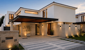 Foto de inmueble en Condado del Valle, Col. San Miguel Totocuitlapilco C.P. 52143, Metepec