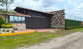 Foto de inmueble en Metepec, Col. San Miguel Totocuitlapilco C.P. 52143, Metepec