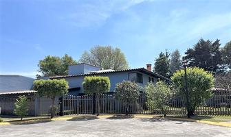 Foto de inmueble en PASEO DE MARIA, Col. San Miguel Totocuitlapilco C.P. 52143, Metepec