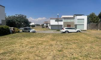 Foto de inmueble en Venta DE Lote DE Terreno Dentro DE Residencial Condado DEL Valle Metepec, Col. San Miguel Totocuitlapilco C.P. 52143, Metepec