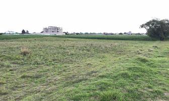 Foto de inmueble en Venta DE Terreno Sobre Avenida Codagem EN SAN Miguel Totocuitlapilco Metepec, Col. San Miguel Totocuitlapilco C.P. 52143, Metepec