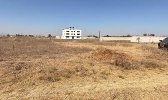 Foto de inmueble en Venta De Terreno En San Miguel Totocuitlapilco, Col. San Miguel Totocuitlapilco C.P. 52143, Metepec
