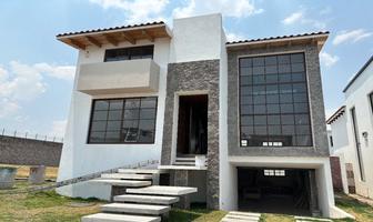 Foto de inmueble en Vía de Adanero Manzana 4, lote 15, Col. San Miguel Totocuitlapilco C.P. 52143, Metepec
