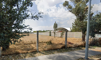 Foto de inmueble en circuito metropolitano, Col. San Miguel Totocuitlapilco C.P. 52143, Metepec
