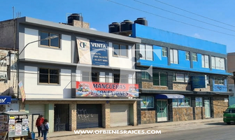 Foto de inmueble en Carretera Lechería Texcoco, Col. San Miguel Totolcingo C.P. 55884, Acolman