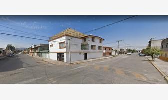 Foto de inmueble en FERNANDO MONTES DE OCA #S/N, Col. San Miguel Xalostoc C.P. 55390, Ecatepec de Morelos