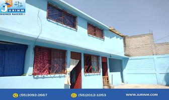 Foto de inmueble en Poniente  1-B, Col. San Miguel Xico II Sección C.P. 56613, Valle de Chalco Solidaridad