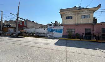 Foto de inmueble en PONIENTE 14-A, Col. San Miguel Xico IV Sección C.P. 56613, Valle de Chalco Solidaridad