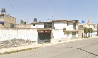 Foto de inmueble en RECURSOS HIDRAULICOS # LT.2.Int. MZ.14, Col. San Miguel Xico C.P. 56613, Valle de Chalco Solidaridad
