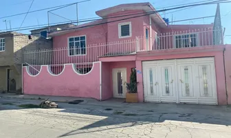 Foto de inmueble en Sin nombre de calle, Col. San Miguel Xico C.P. 56613, Valle de Chalco Solidaridad