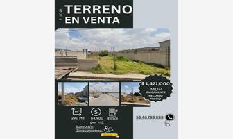 Foto de inmueble en BOXEO #S/N, Col. San Miguel Zinacantepec C.P. 51350, Zinacantepec