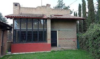 Foto de inmueble en CIRCUITO VIAL ACAHUALCO, Col. San Miguel Zinacantepec C.P. 51350, Zinacantepec