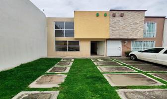 Foto de inmueble en Casa en Renta, Toluca, Zinacantepec, La Loma I, Col. San Miguel Zinacantepec C.P. 51350, Zinacantepec